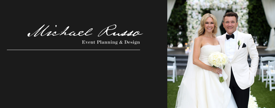Michael Russo Events