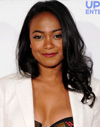 Tatyana Ali met fiancé and baby daddy online
